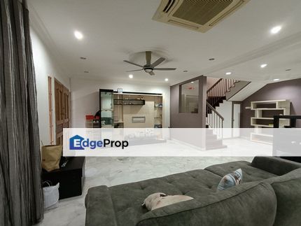 Taman Teluk Pulai, , 