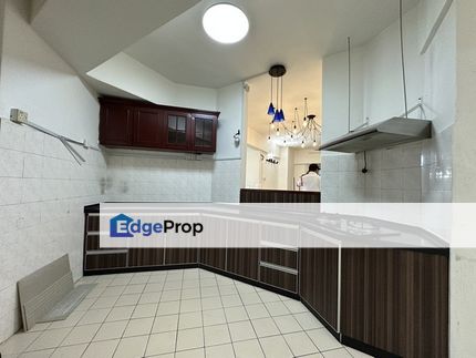 Regency Condominium, , 