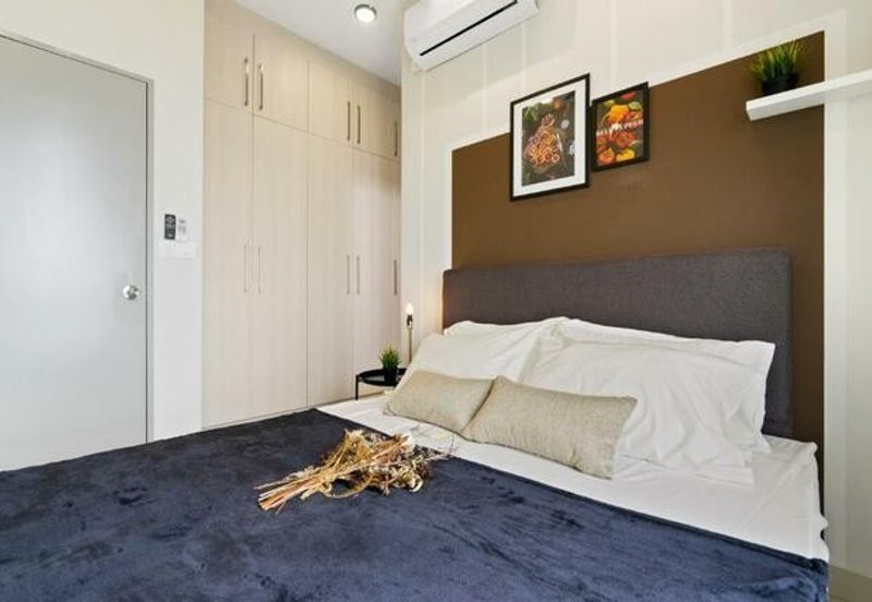 The Maple Residences