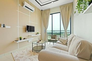 The Maple Residences