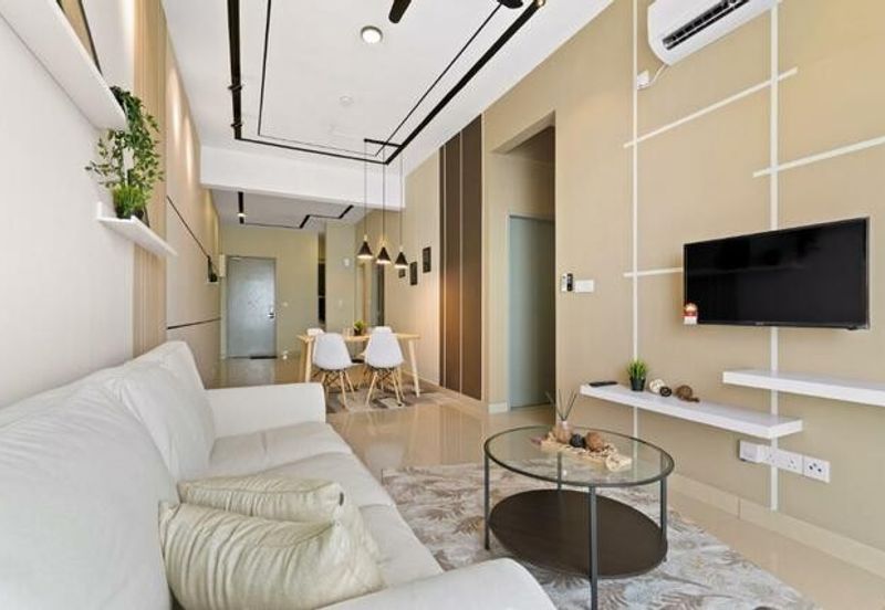 The Maple Residences