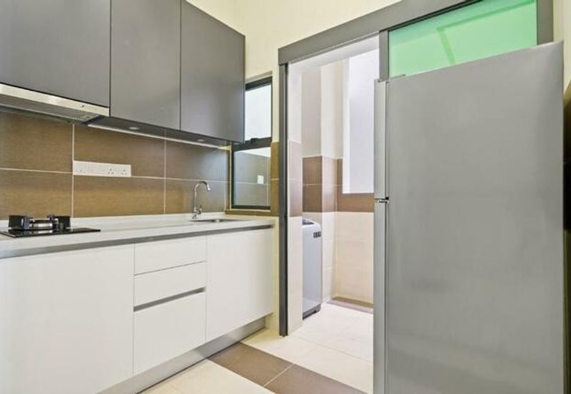 The Maple Residences