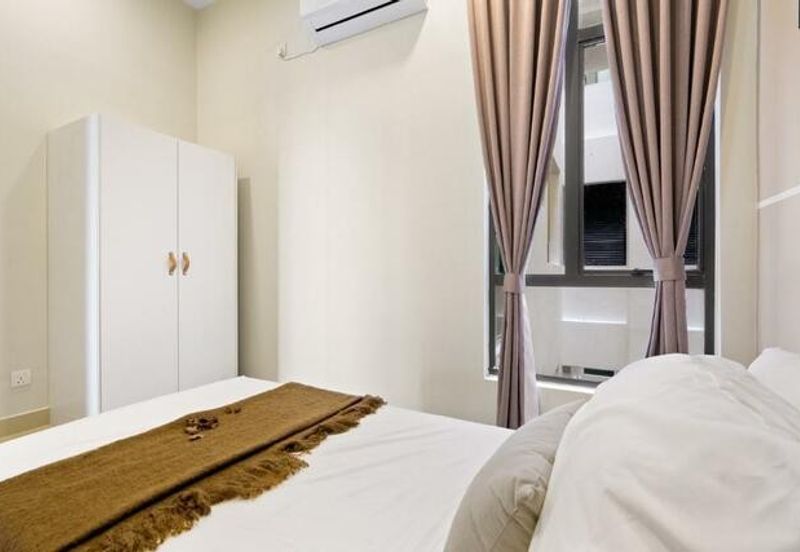 The Maple Residences