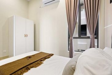 The Maple Residences