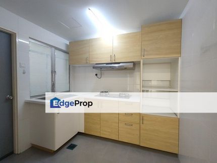 Orchis Apartment, Bandar Parklands, , 
