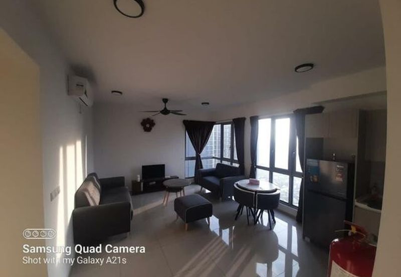 Adria Residence @ Gravit8