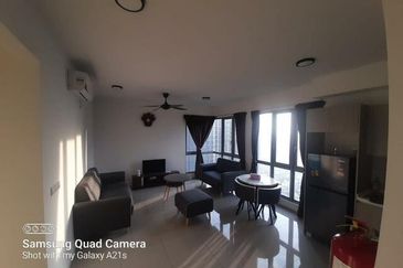 Adria Residence @ Gravit8