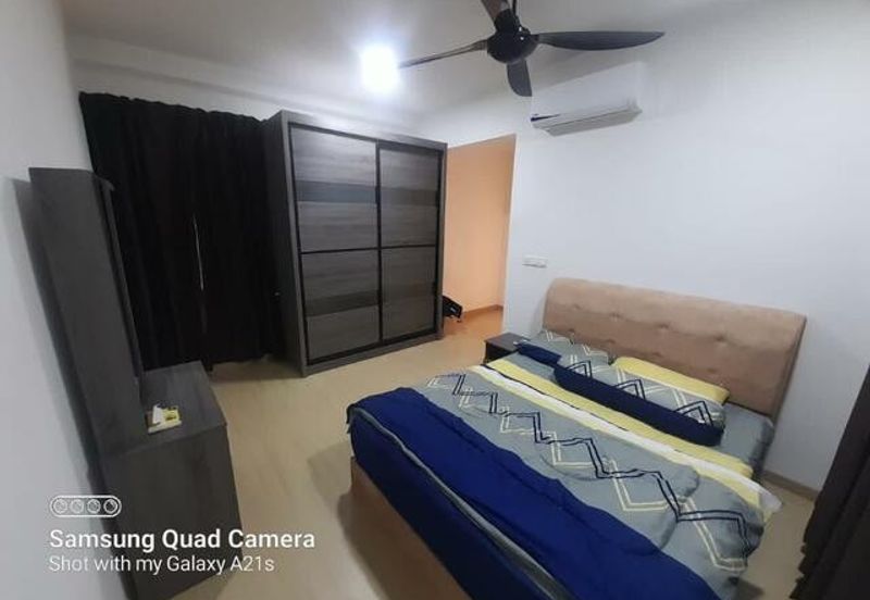 Adria Residence @ Gravit8