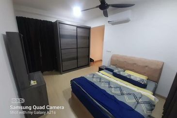 Adria Residence @ Gravit8