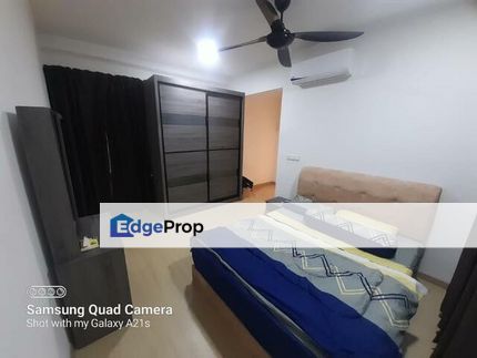 Adria Residence @ Gravit8, , 