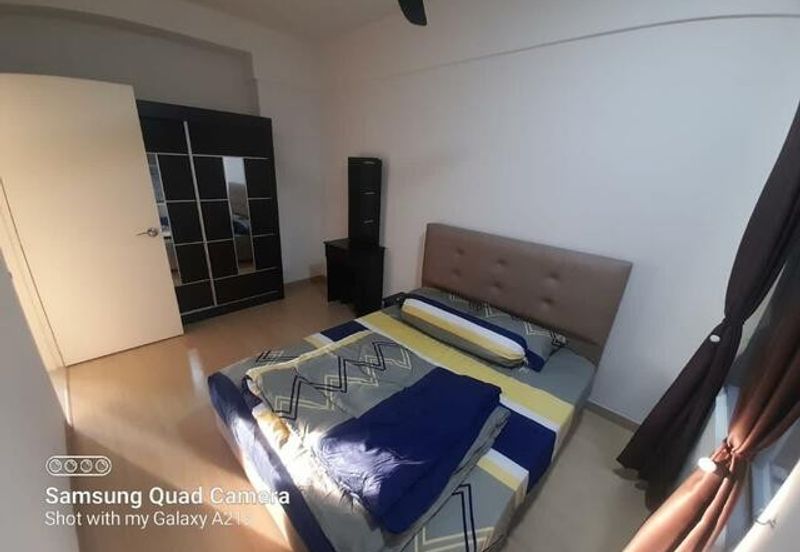 Adria Residence @ Gravit8