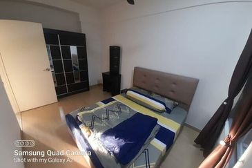 Adria Residence @ Gravit8