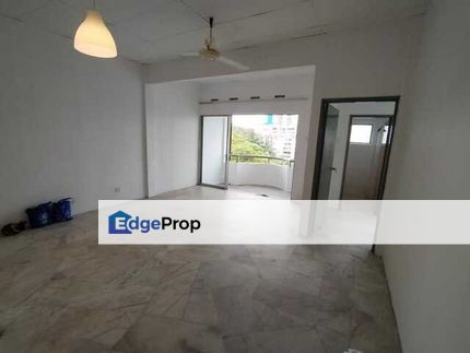 Kekwa Apartment @ Putra Perdana, , 