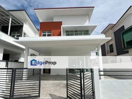 Taman Sri Jaromas, , 