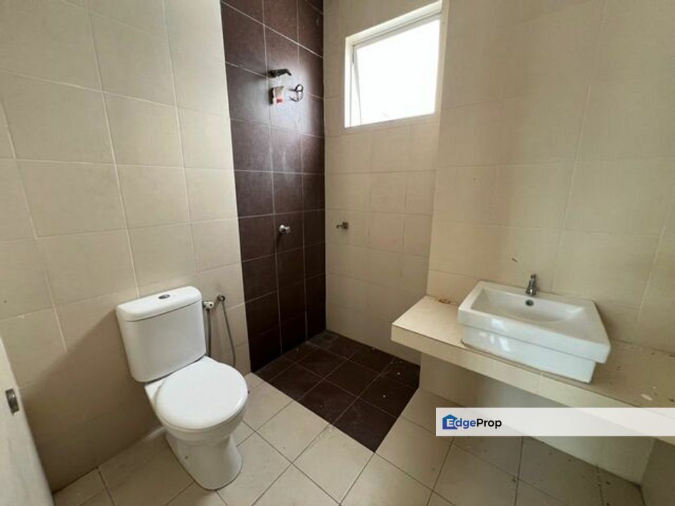 Taman Sri Jaromas, , 