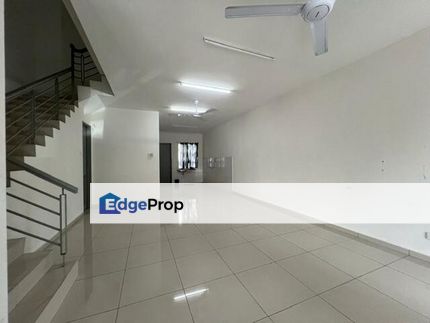 Taman Sri Jaromas, , 