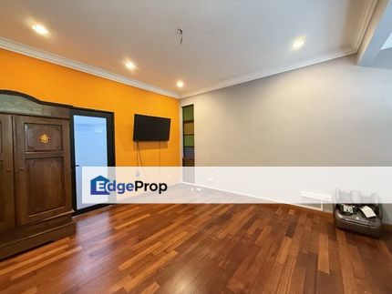 Persiaran Anggerik Aranda , , 