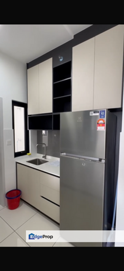 Amber Residence @ twentyfive.7, , 