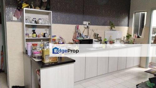 Bayu Villa Apartment, Bayu Perdana, , 