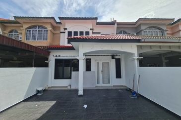 Bandar Puteri Klang