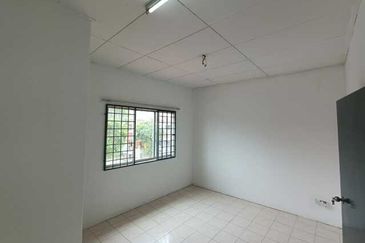 Bandar Saujana Putra