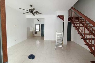 Bandar Saujana Putra