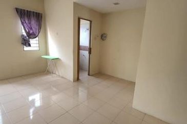 Lorong Temenggung 15B