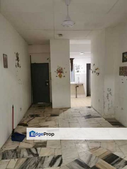 Vista Indah Putra, , 