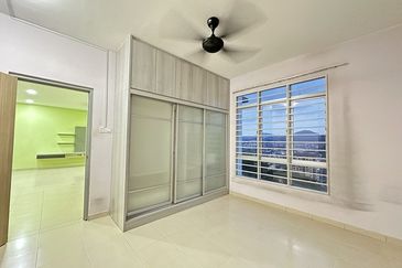 Semarak @ Taman Raintree