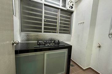 Semarak @ Taman Raintree