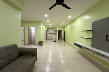 Semarak @ Taman Raintree