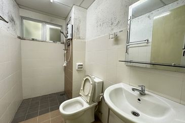 Semarak @ Taman Raintree