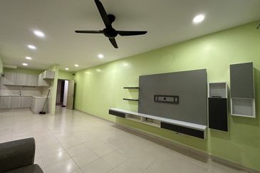 Semarak @ Taman Raintree