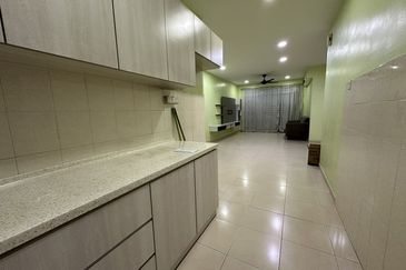 Semarak @ Taman Raintree