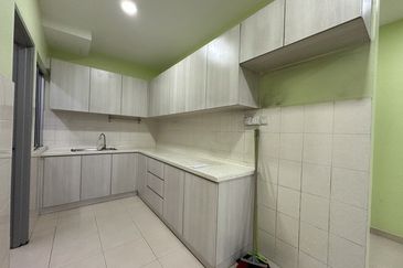 Semarak @ Taman Raintree