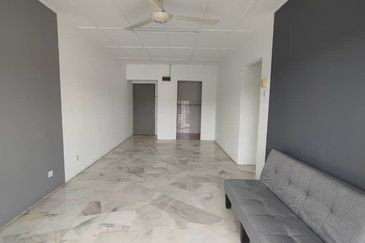 Akasia Apartment, Pusat Bandar Puchong