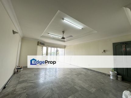 Endah Villa Condominium, , 