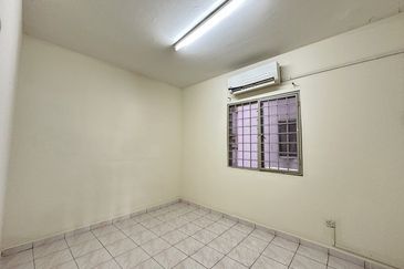 Endah Villa Condominium