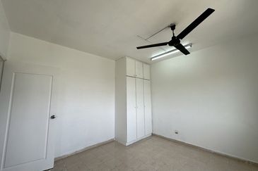 Endah Villa Condominium