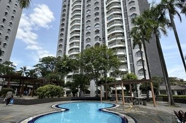 Endah Villa Condominium