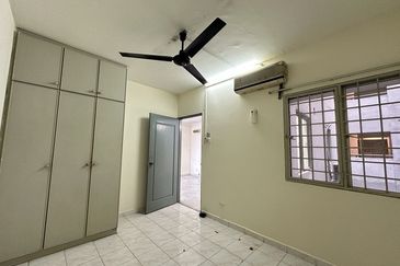 Endah Villa Condominium