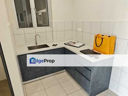 Pangsapuri Vista Danau Kota, , 