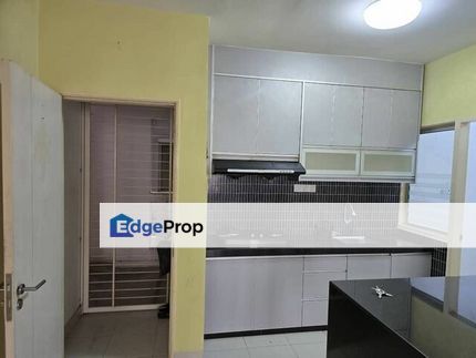 Seri Jati & Baiduri, , 