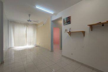 Orchis Apartment, Bandar Parklands