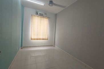 Orchis Apartment, Bandar Parklands