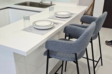 MET 1 Residences @ KL Metropolis