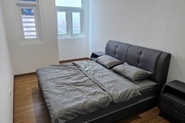 MET 1 Residences @ KL Metropolis