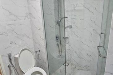 MET 1 Residences @ KL Metropolis