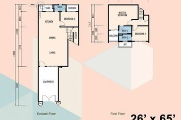 The Strata @ Bandar Puteri Bangi