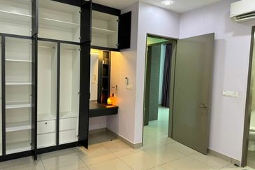 The Strata @ Bandar Puteri Bangi